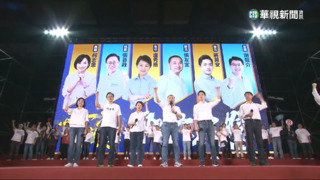 藍營2024最強棒還在等　沈富雄：「侯盧配」天下無敵