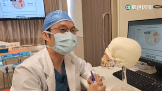 70歲男「咬牙」幫中華隊加油　隔天嘴竟張不開