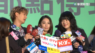 好姐妹Selina爆有喜　Hebe：他是我們的禮物