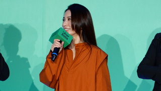 Selina懷孕早知曉！Hebe稱「小腰果」為「天賜的禮物」