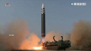 疑針對南韓總統訪日　北韓時隔2天今晨又射彈