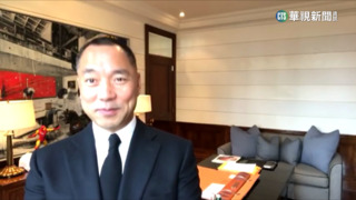 流亡美中國富商郭文貴　涉詐欺10億美元被捕