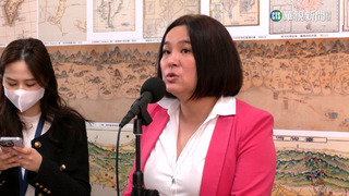 爆二膽上兵不想回台　陳玉珍：人在廈門吃好睡好