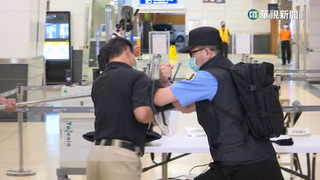 總標金太低找嘸廠商！　高鐵車安保全2度流標