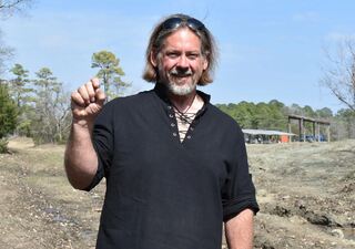 「鑽」翻了！美國遊客公園尋寶發現3.3克拉鑽石