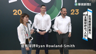 世界都看見Team　Taiwan　外國媒體「為台瘋狂」