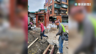 百年老廟遭法拍未通知　監院促法務.內政部檢討