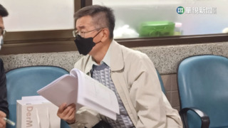 帶48退將赴中國！　前立委羅志明違國安法遭起訴