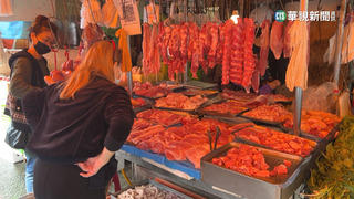 豬肉價格擋不住　嘉義豬販：下周恐會再調漲