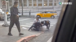 為愛冒險！　藥頭衝北檢探視落網女友反被捕