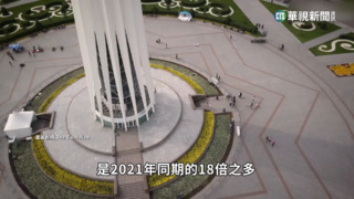 西方制裁效果有限？　俄轉向中亞友國進口商品