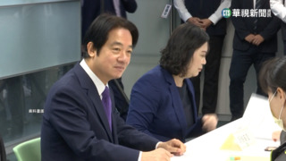 定於一尊！　民進黨總統初選僅賴清德登記