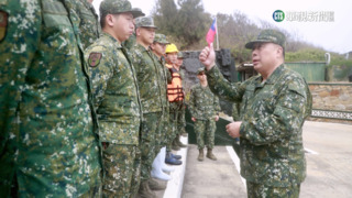 二膽上兵失聯　金檢發布通緝將向中國要求遣返