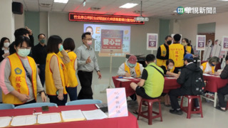 靠腳力宣導！　3偏鄉「普發現金」得到警局領6千