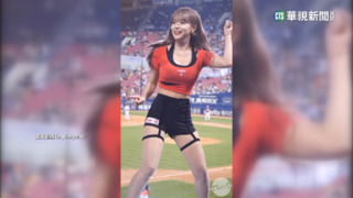 身兼韓國球隊記者　李多慧：不會長住台灣