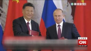 習近平訪俄！　21日與普丁會談簽重要聯合文件