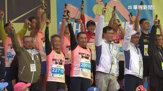 將入提名委員會？　侯友宜：若需要會全力以赴