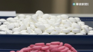 學名藥可替代原廠藥？　醫師：部分效果有差