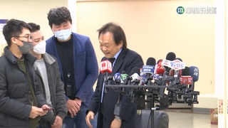 確定參選立委！　王世堅週一09：50市黨部登記