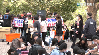 BLACKPINK魅力席捲港都　2天吸1.8億觀光財