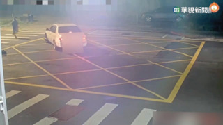 行人地獄1天2起肇逃　2行人過馬路遭撞倒