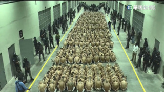 薩爾瓦多延長緊急狀態　警察可大規模逮捕人