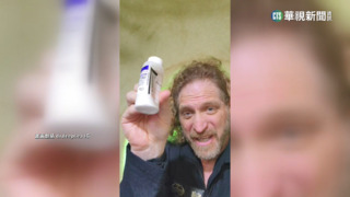 美國55歲副教授　挑戰連續水下生活100天