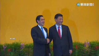 未安排「馬習二會」　藉清明祭祖淡化赴中爭議