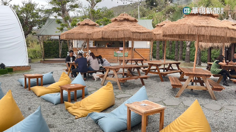 搶攻「六千元」商機　飯店.餐廳搶推優惠攬客