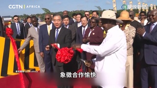 戰略資源具多樣優勢　中國大外宣瞄準非洲