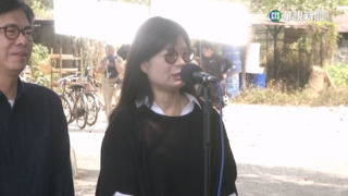 網傳施壓要千張BP票　高市府：爆料非事實