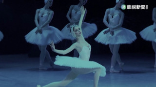 烏舞者逃到匈牙利躲戰火　盼能再登基輔舞台