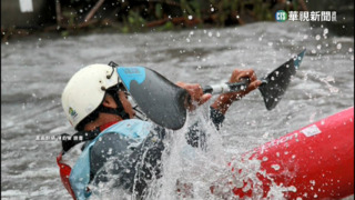 龍舟國手落入工作井不治　家屬控市府疏失要國賠