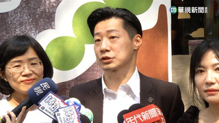 林昶佐不參選2024　透露家人罹患腦血管病變