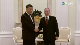 習近平訪莫斯科Day2　再會普丁前先見俄羅斯總理