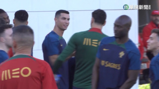 歐國盃名單出爐！　38歲C羅再披葡萄牙戰袍