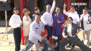 金鐘視帝陳亞蘭推新作！　重現歌仔戲班辛酸史