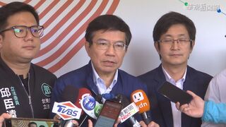 通勤月票全台20縣市參加　王國材：7月開通為目標