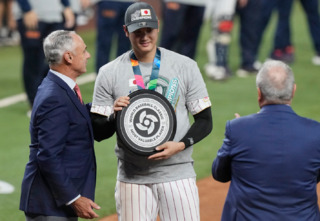 「投打二刀流」大谷翔平2勝1救援、敲10安 奪本屆經典賽MVP