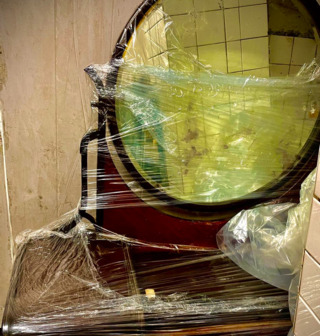 「我歹命」阿嬤化妝台被買了！網起哄： 坐等深夜直播