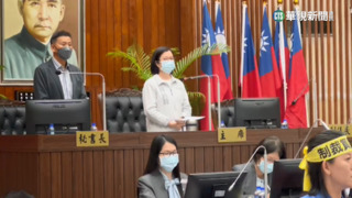 邱莉莉.林志展涉賄未境管　將陪市長訪仙台