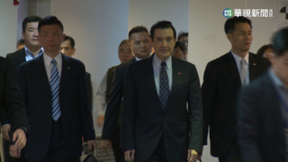 雙英出訪大拚場？　馬辦：行程早拍板.純屬巧合