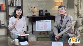 矽谷銀行是華爾街的犧牲打？ 吳嘉隆：新雷曼時刻這時恐到來