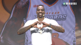 魔獸霍華德喊「續留台灣」　盼邀更多球員來台