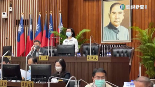 賄選案未境管　邱莉莉將陪黃偉哲組團訪日