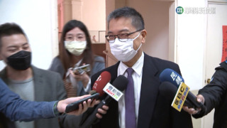 傳不挑戰高嘉瑜？　徐國勇：港湖區「支持女生」