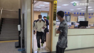 北市殯葬處爆弊端　巡墓員放水遭聲押.2業者交保