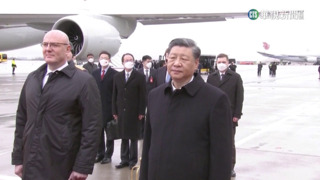 習近平結束訪俄　波蘭批中俄聯盟是「危險軸心」
