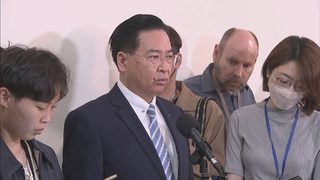 宏都拉斯「兩面手法」索天價金援？吳釗燮認「中國介入」：狀況不太好