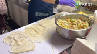 清明節要到了！　台南傳統春捲店出現搶購潮